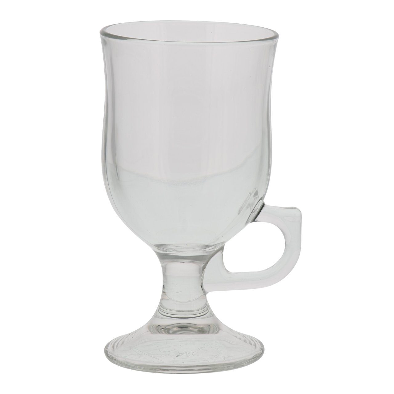 Cardinal Arcoroc Irish Coffee Glass Mug - 8.5 oz