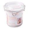 Voorraadpot Lock-Eat Food Jar XL 0.75 liter