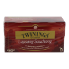 Lapsang souchong thee