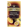 Passiefruit-mango-sinaasappel thee