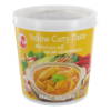Kruidenpasta gele curry