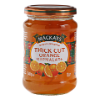 Marmalade orange thick cut