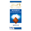 Excellence chocoladetablet milk