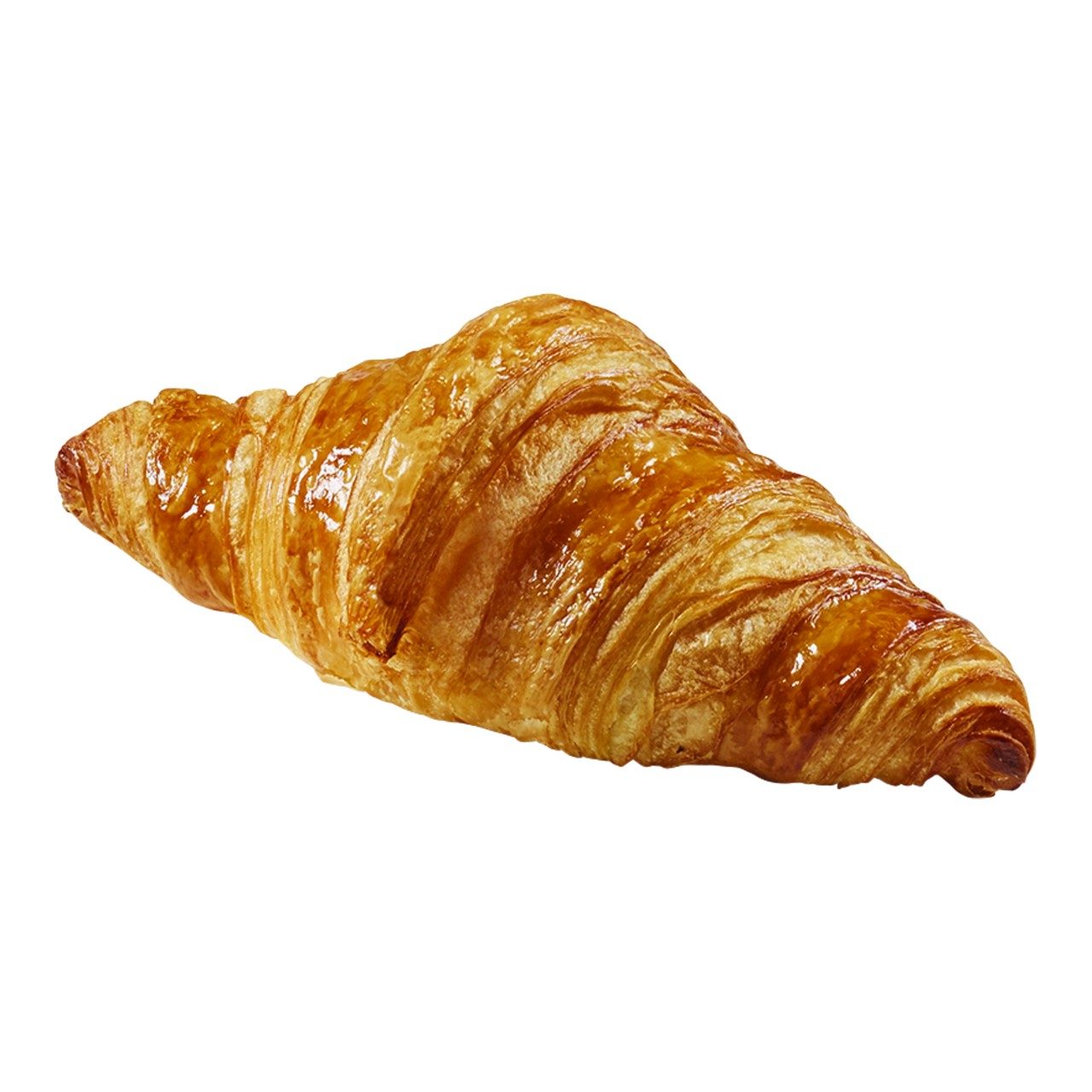 Croissant boter vers