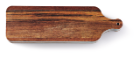 Plank houtlook 300 x 90 mm