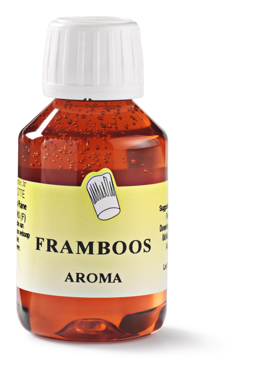 Framboos aroma