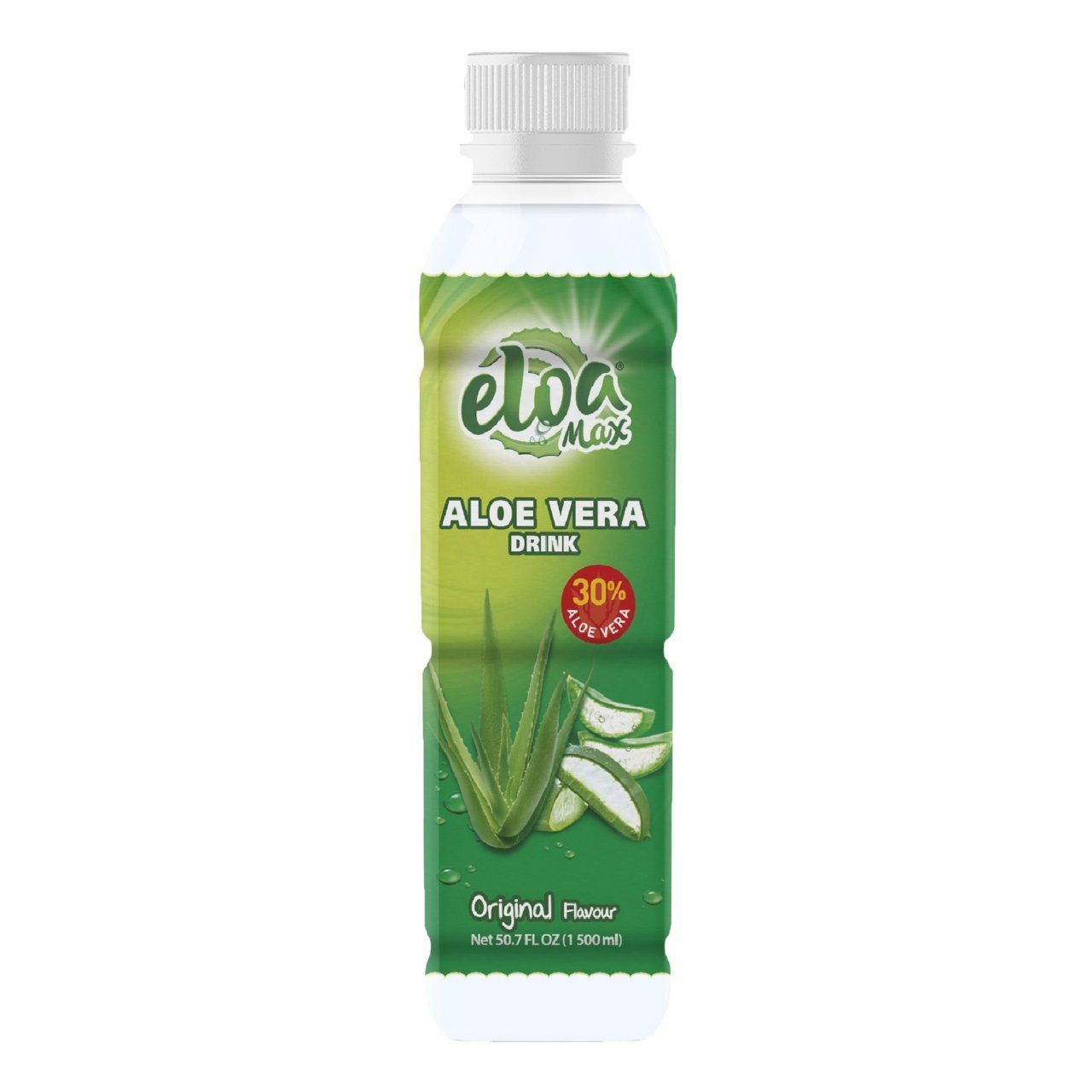Aloe Vera Drink Original