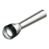 IJsportioneerlepel aluminium 56mm - 1/20liter