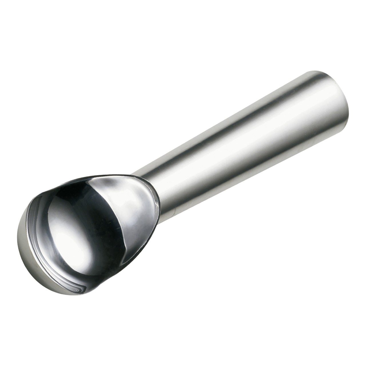 IJsportioneerlepel aluminium 49mm 1/30 liter