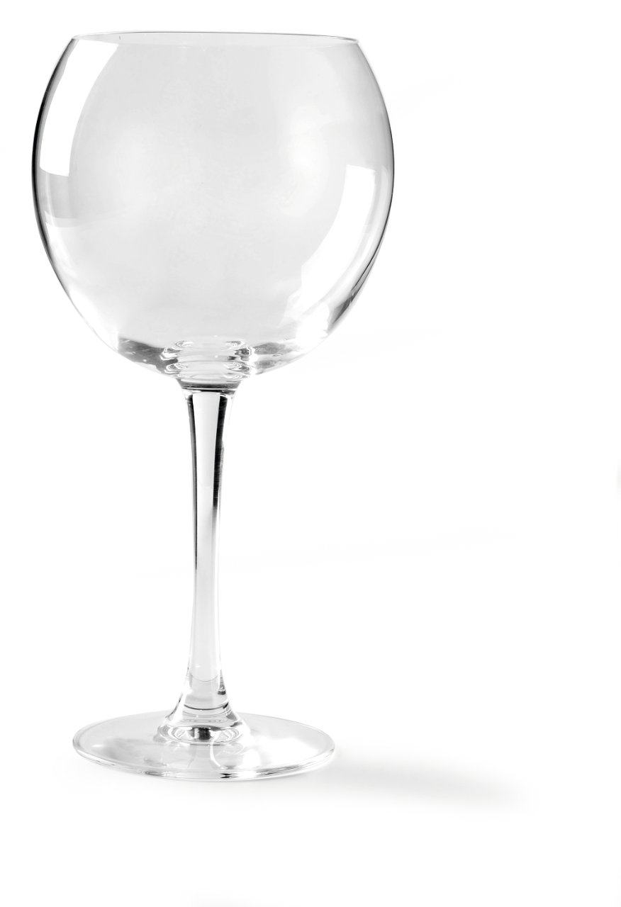 Gin tonic glas