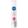 Dry comfort deodorant