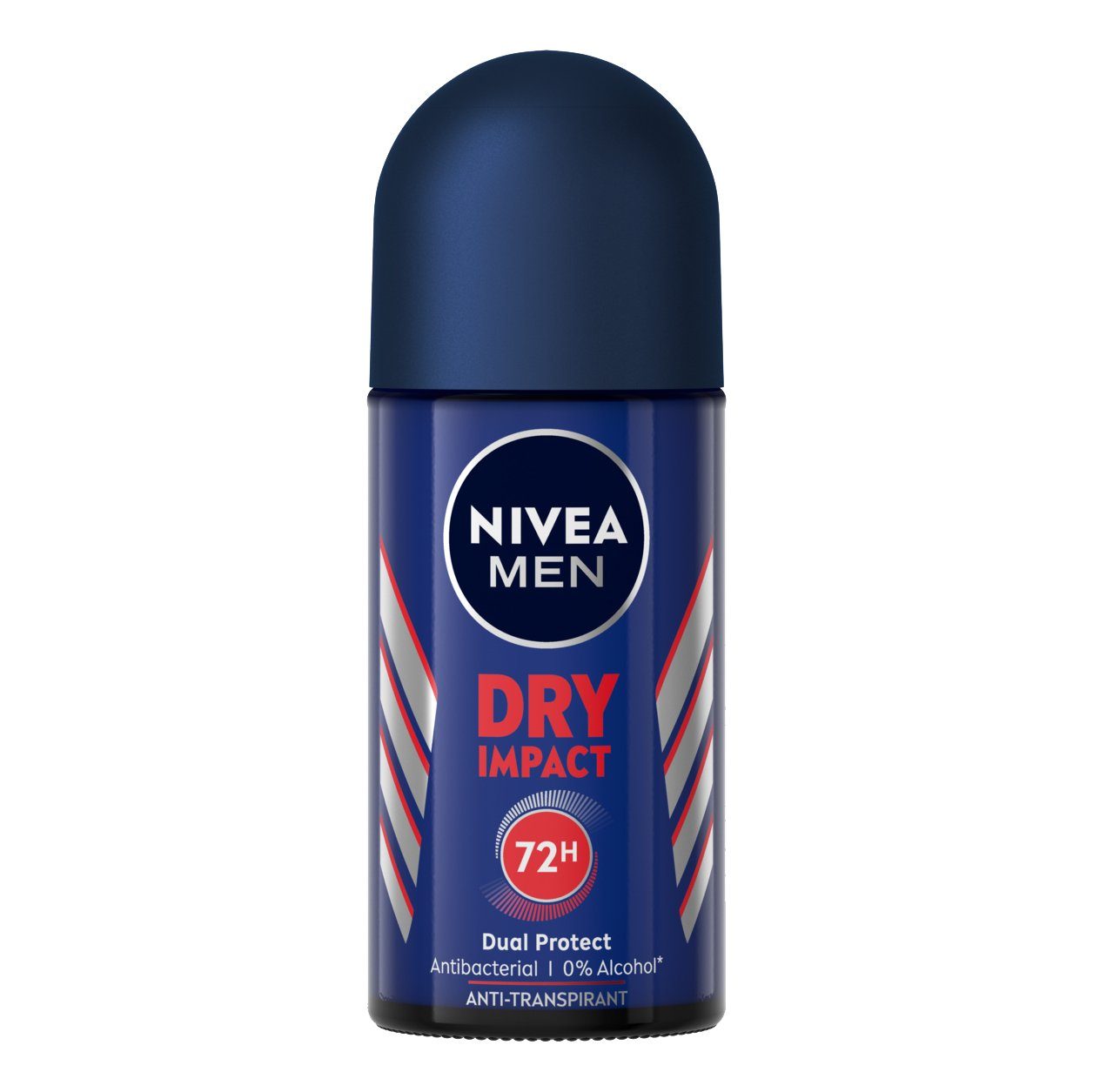 deodorant dry impact