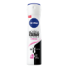 Deodorant spray invisible for black  white clear