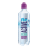 Water iced berry