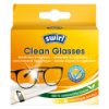 Clean Glasses Brilpoetsdoekjes