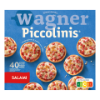 Piccolini's salami