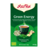 Green energy tea, BIO