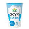 Yoghurt naturel 0.2%