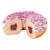 Donut Filly berry