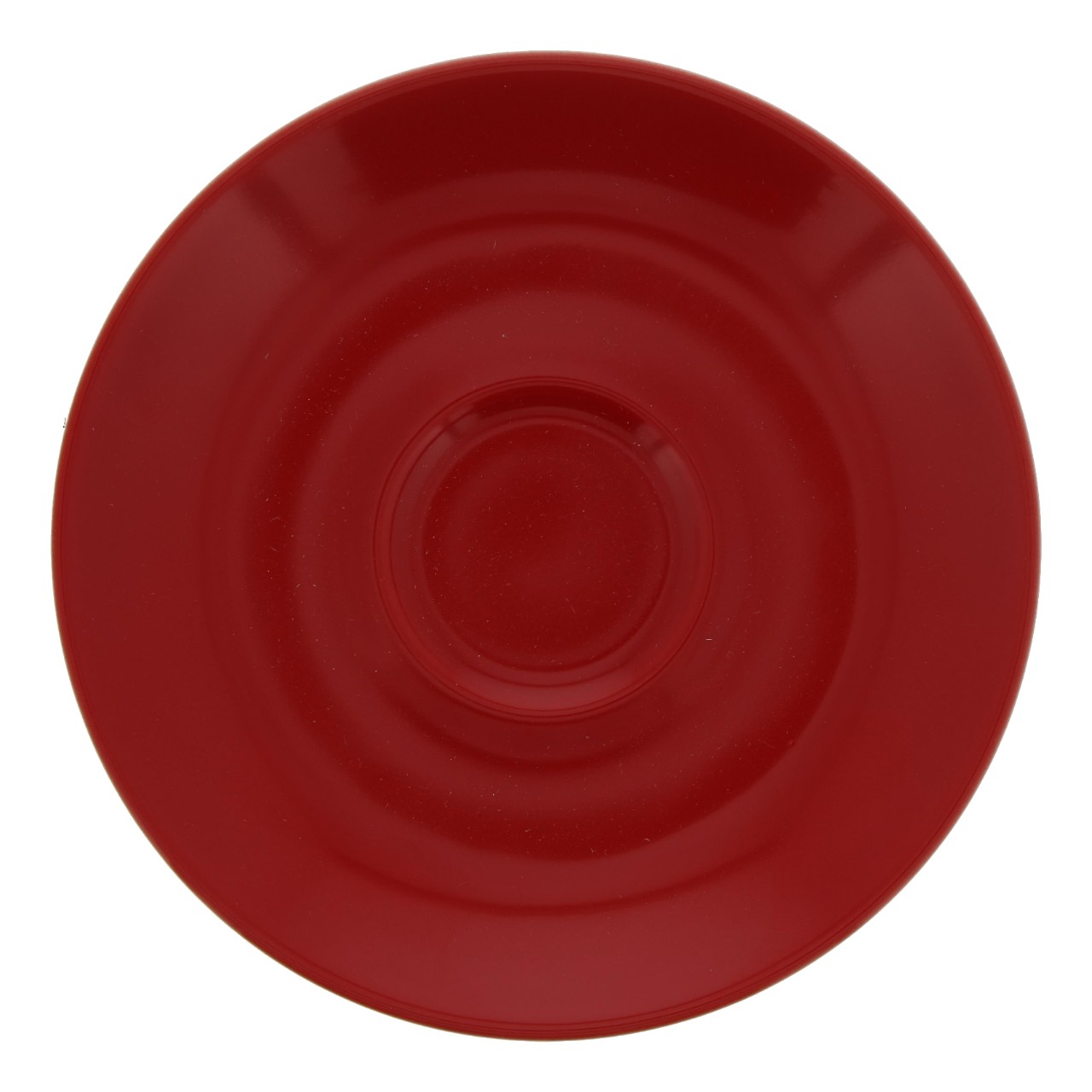 Cappuccinoschotel rood 50