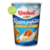Room yoghurt walnoot Griekse honing