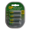 ReCyKo+ AA batterij