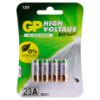High voltage batterij A23