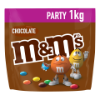 Choco - Melk Chocolade Snoepjes Partyzak