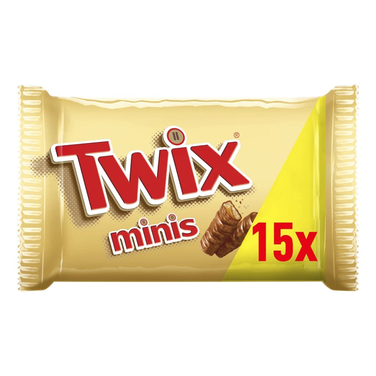 Chocoladereep mini