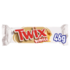 White - Witte Chocolade Singles
