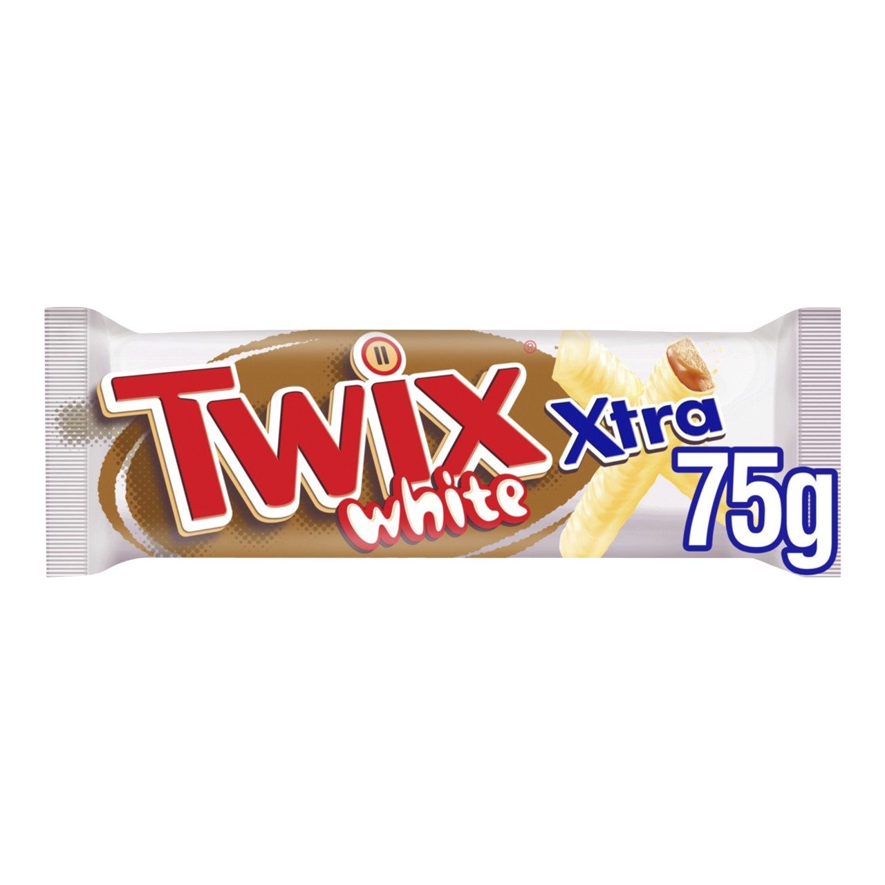 White XTRA - Witte Chocolade