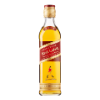 Scotch whisky red label