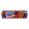 Digestive melkchocolade