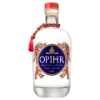 Oriental spiced gin