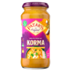 Indiase curry saus korma