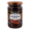 Redcurrant jelly