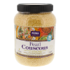 Pearl couscous 100% durum tarwe