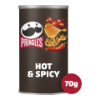 Hot  spicy