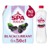 Touch Bruisend Blackcurrant