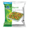 Maya mix