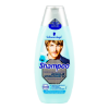Shampoo antiroos