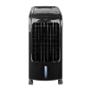 Airconditioner, zwart
