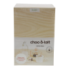 Choco stick hazelnoot