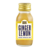 Ginger  lemon bio