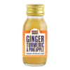 Ginger-turmeric-pineapple, BIO
