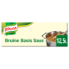 Bruine basissaus