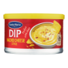 Dip nacho cheese style