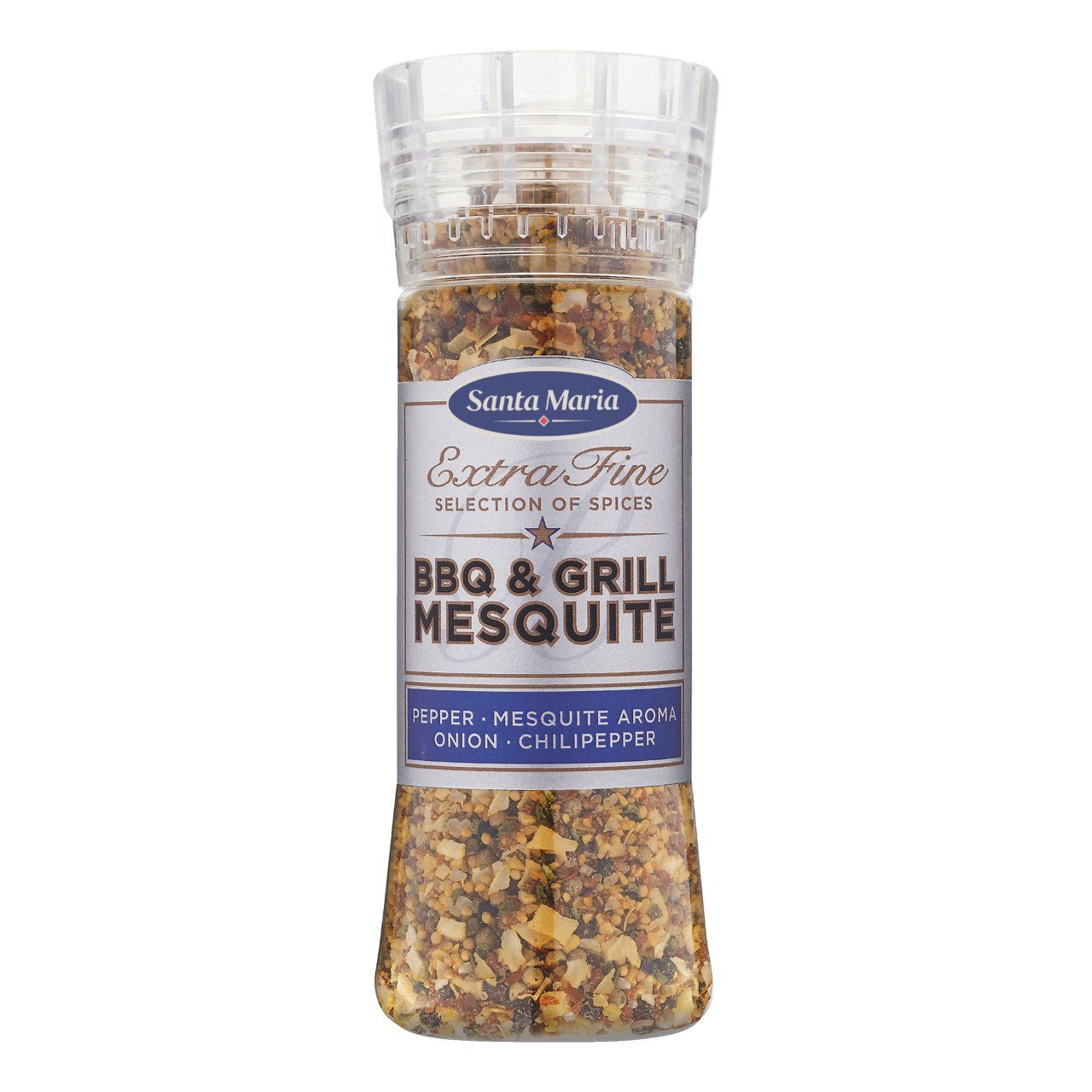Bbq  grill mesquite
