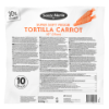 Tortilla wortel
