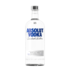 Vodka blue